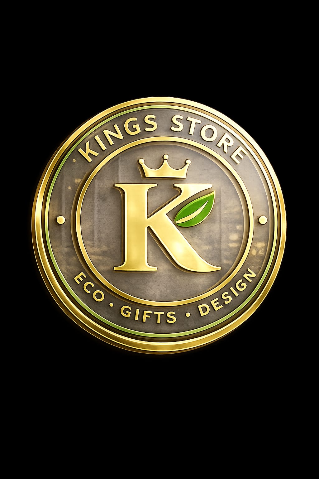 KINGS STORE